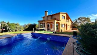 Casa a Santa Eulàlia de Ronçana