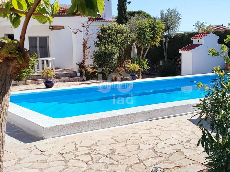 Foto 404664f1-d864-43f9-9778-339b77117f3f. Haus mit parking pool in Les Tres Cales Ametlla de Mar (L´)