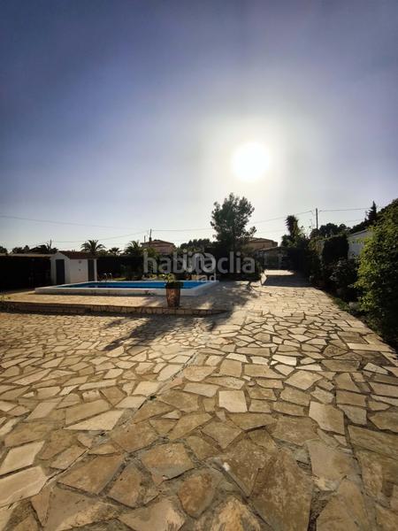 Foto 66eea257-22b2-4311-b63c-888fcdd3c59d. Haus mit parking pool in Les Tres Cales Ametlla de Mar (L´)