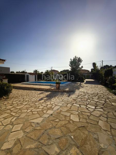 Foto 6db7fbdd-5907-451b-b43b-7612f8e6fb41. Haus mit parking pool in Les Tres Cales Ametlla de Mar (L´)