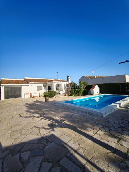 Foto 6ff9851e-d3c3-4a2f-b109-7f7e0c9a15c5. Haus mit parking pool in Les Tres Cales Ametlla de Mar (L´)