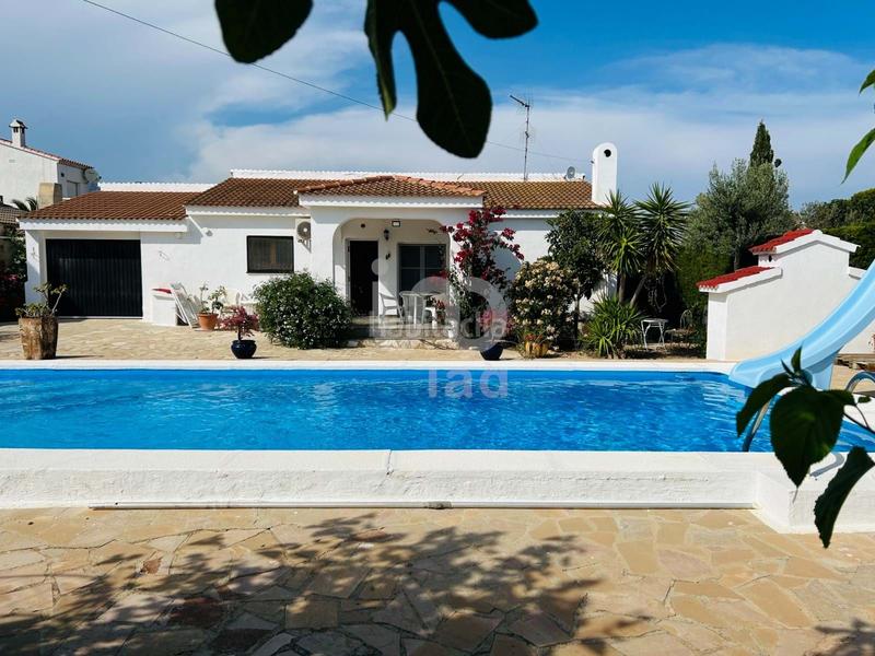 Foto 7e139b41-a02c-4176-b9c7-f5e678a06605. Haus mit parking pool in Les Tres Cales Ametlla de Mar (L´)