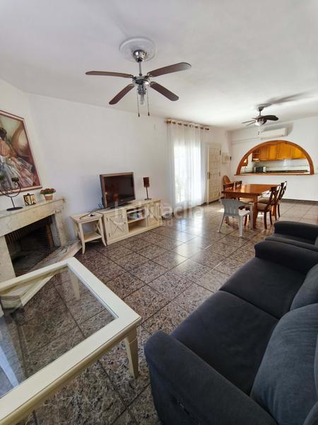 Foto 91daafac-c16d-479e-b42c-6b9432fbdd3a. Haus mit parking pool in Les Tres Cales Ametlla de Mar (L´)