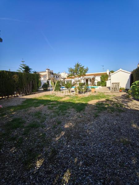 Foto af5f2d9d-16de-443d-8a4b-5b7c365d0bde. Haus mit parking pool in Les Tres Cales Ametlla de Mar (L´)