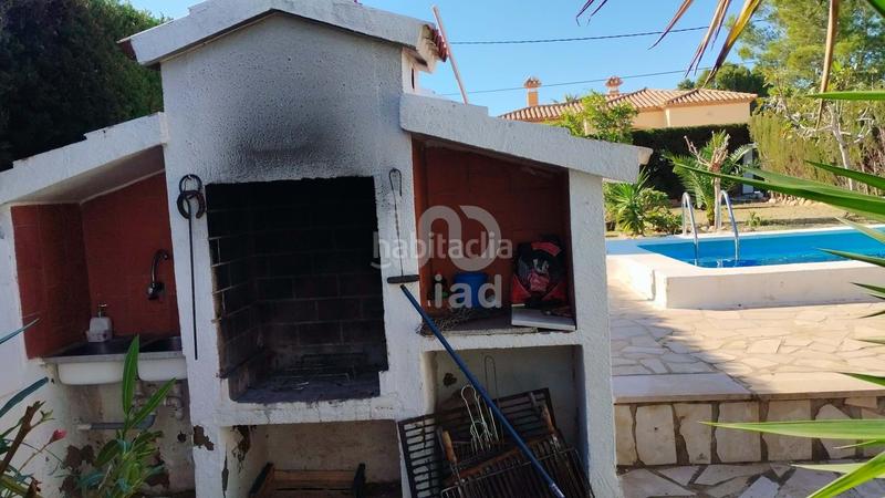 Foto d2a6fdbf-3899-4730-bc65-501d07abe34a. Haus mit parking pool in Les Tres Cales Ametlla de Mar (L´)
