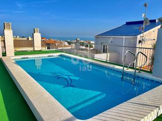 Appartement à Alcossebre