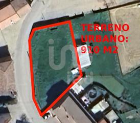 Terreno residenziale in Calle real 46 46