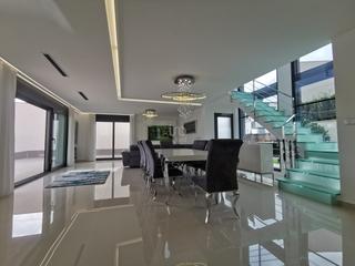 House in San Miguel de Salinas