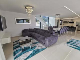 Maison à San Miguel de Salinas