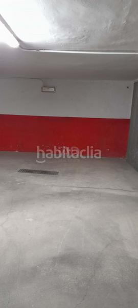 Foto c7840332-cdc2-4f37-ae21-2b119d1beb92. Autoparkplatz in San Mateo Lorca