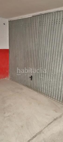 Foto 246dc201-8e70-4c0d-bda8-37da07778084. Car parking in San Mateo Lorca