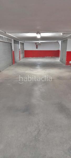 Foto 75f4f2c3-0ee5-4ea4-b800-331d592944f0. Parking voiture dans San Mateo Lorca