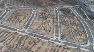 Terreny residencial a Calle cascajo 1 1