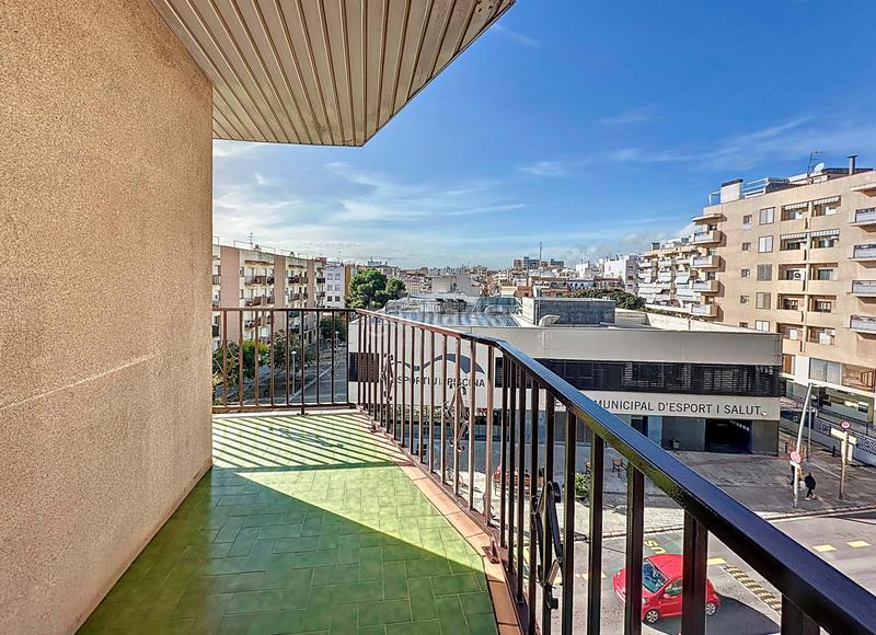 Foto 1f63cf3a-6e93-4562-8525-bc5780a21bba. Appartamento in Sant Joan Vilanova i la Geltrú