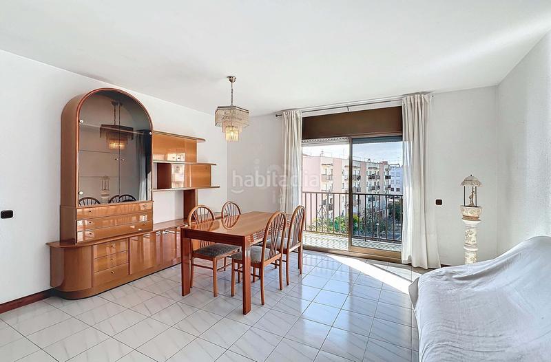 Foto 53d70ccd-108e-45e9-aca9-a57397bc7cdc. Appartement dans Sant Joan Vilanova i la Geltrú