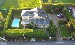 Casa en Bergondo