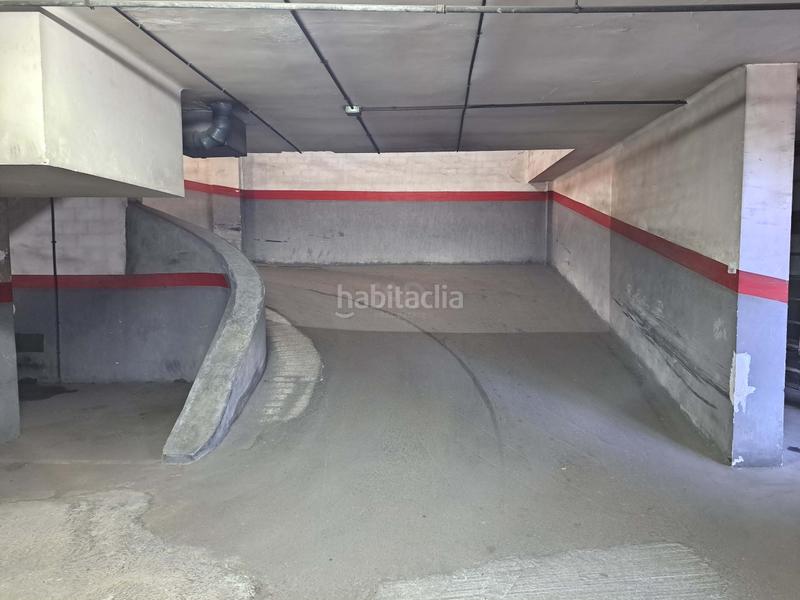 Foto 740cc2bf-cb97-4769-96c3-15f928597ad6. Aparcament cotxe a paseo maragall 322 322 a Vilapicina - Torre Llobeta Barcelona