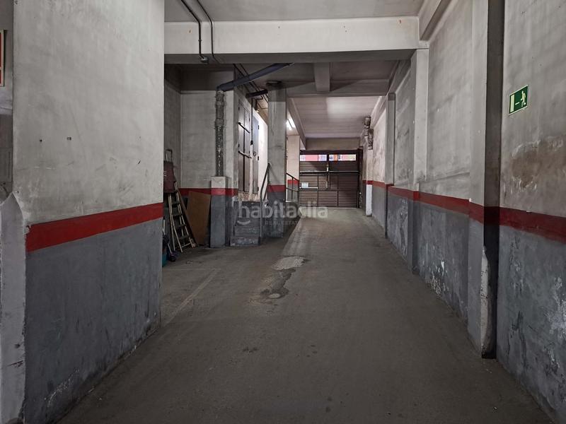 Foto 774eb67e-0f3b-4331-9924-6f5c569e6d6a. Parking coche en paseo maragall 322 322 en Vilapicina - Torre Llobeta Barcelona