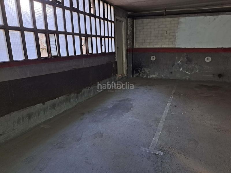 Foto 8ecc3b21-5a24-40e0-ae3c-b84ceec47101. Parking voiture dans paseo maragall 322 322 dans Vilapicina - Torre Llobeta Barcelona