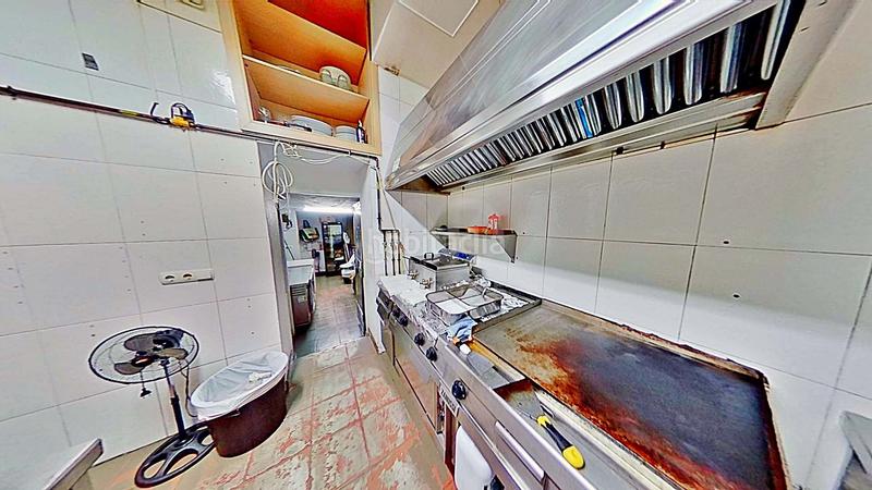 Foto 0b5c1ef1-ca74-4fde-bd56-2e2f0baa45cb. Umzug geschäftsraum in calle bazan 46 46 in Barrio del Centro Alicante