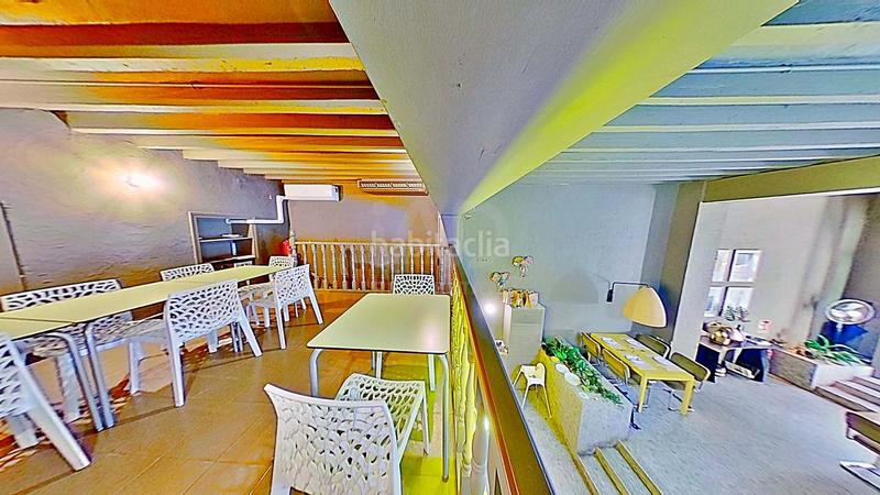 Foto 5ef2199f-6e41-48ec-bd7e-14742d40e455. Umzug geschäftsraum in calle bazan 46 46 in Barrio del Centro Alicante