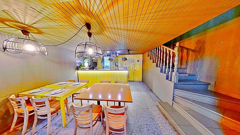 Foto c80b0c52-9d68-4e55-97e3-f35b96e189f8. Umzug geschäftsraum in calle bazan 46 46 in Barrio del Centro Alicante