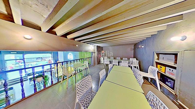 Foto 25795ffb-ee51-426c-8718-7645b752aaff. Traspaso local comercial en calle bazan 46 46 en Barrio del Centro Alicante