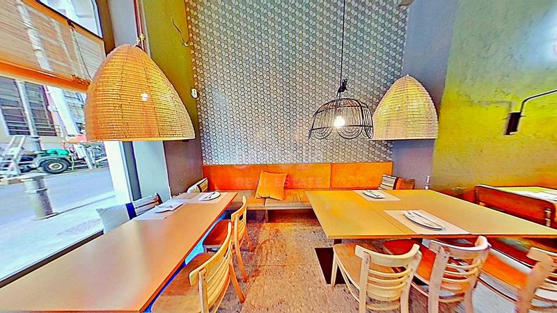 Foto cbf3c70f-af8f-4e70-9160-16d34ab590d6. Traspaso local comercial en calle bazan 46 46 en Barrio del Centro Alicante