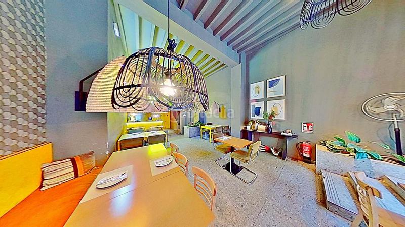 Foto cc946ceb-525a-4197-8fee-2b29660c8f9d. Traspaso local comercial en calle bazan 46 46 en Barrio del Centro Alicante