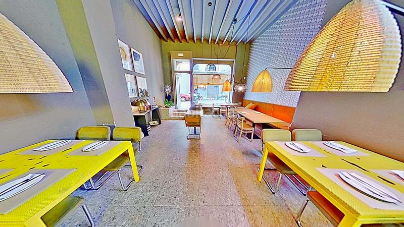 Foto d2e8e939-e7b2-431d-849b-b94cb049332b. Traspaso local comercial en calle bazan 46 46 en Barrio del Centro Alicante