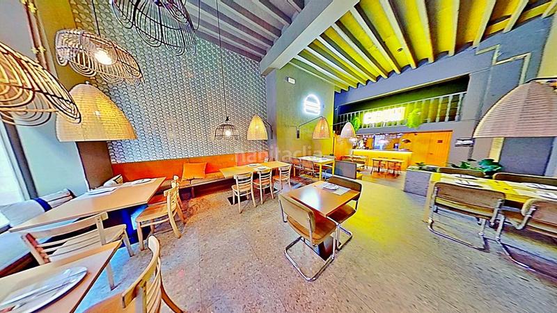 Foto 115e0179-8425-48fc-a9d7-d92fbaa99fc7. Pas-de-porte local commercial dans calle bazan 46 46 dans Alicante