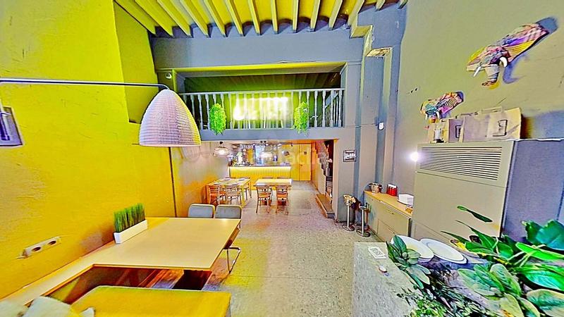 Foto 12f07432-e628-4712-a077-a44e1d9a0dae. Pas-de-porte local commercial dans calle bazan 46 46 dans Alicante