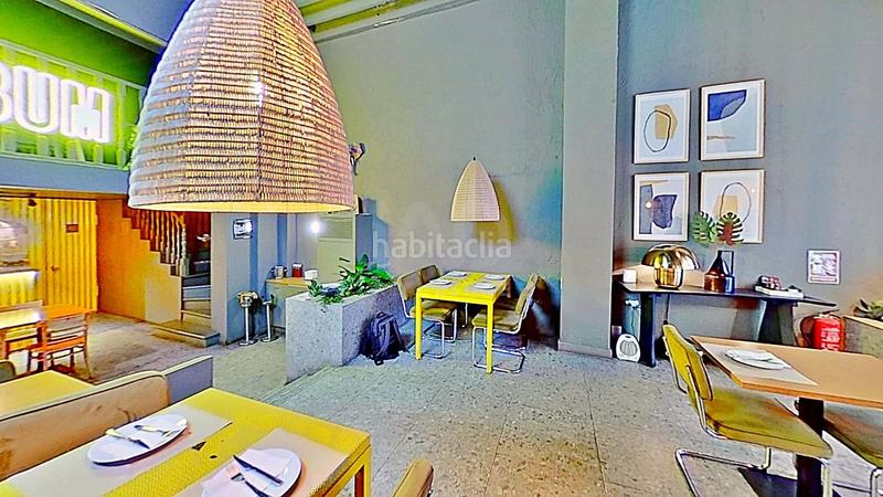 Foto 167c6458-f224-48b8-b1dc-80ef14e9df3d. Pas-de-porte local commercial dans calle bazan 46 46 dans Alicante