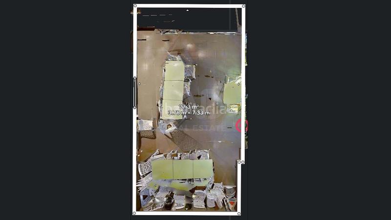 Foto bf549346-97d0-4538-90d2-c5f609205ab5. Pas-de-porte local commercial dans calle bazan 46 46 dans Alicante