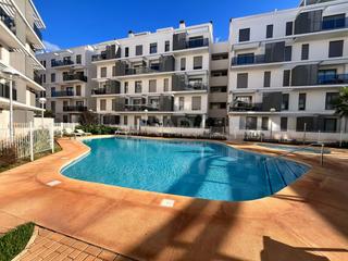 Penthouse in El Montgó