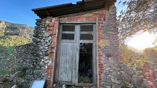 Terreny residencial a Vall de Gallinera