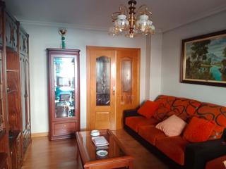 Etagenwohnung in Ciudad Rodrigo