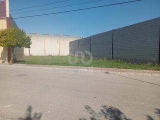 Terreny residencial a Cañada Rosal