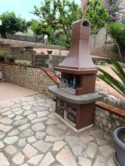 Haus in Castellbisbal