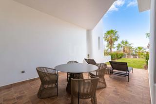 Appartement à Calle abama luxury residences 1 1