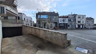 Aparcament cotxe a Calafell Poble