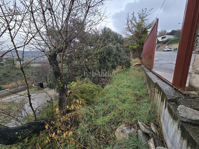 Foto 3d90ea91-0c21-4a3c-a53b-bde4e3002418. Terreny residencial a calle calle olmos 27 27 a El Clavín-Valdeluz Guadalajara