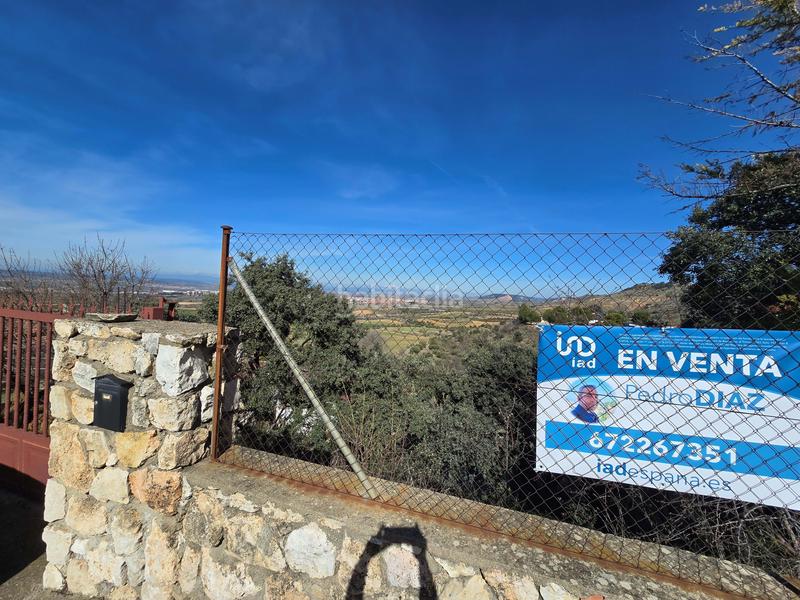 Foto 6f73af61-421f-4019-bc10-baf459fd8881. Terreny residencial a calle calle olmos 27 27 a El Clavín-Valdeluz Guadalajara