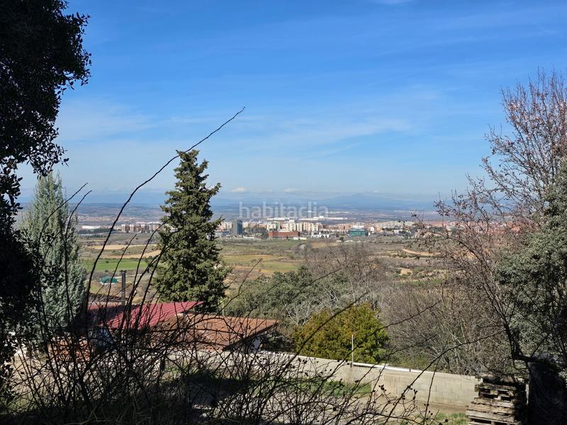 Foto 77486483-b979-4b68-a4f0-1bc2082d630c. Terreny residencial a calle calle olmos 27 27 a El Clavín-Valdeluz Guadalajara