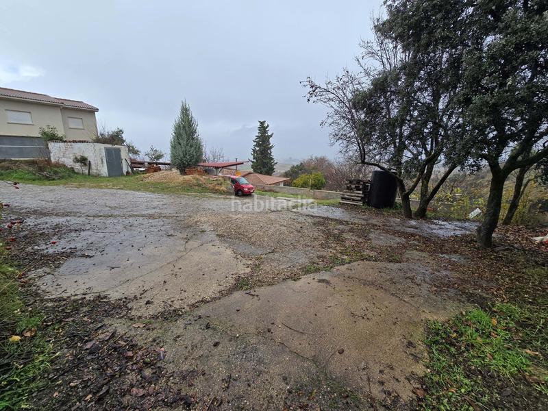 Foto b5d307c8-2b4c-4664-8c4c-2d765aae6639. Terreny residencial a calle calle olmos 27 27 a El Clavín-Valdeluz Guadalajara