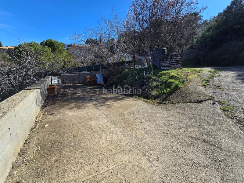 Foto e26a680a-3625-4c20-b9b6-e435b90cc424. Terreny residencial a calle calle olmos 27 27 a El Clavín-Valdeluz Guadalajara