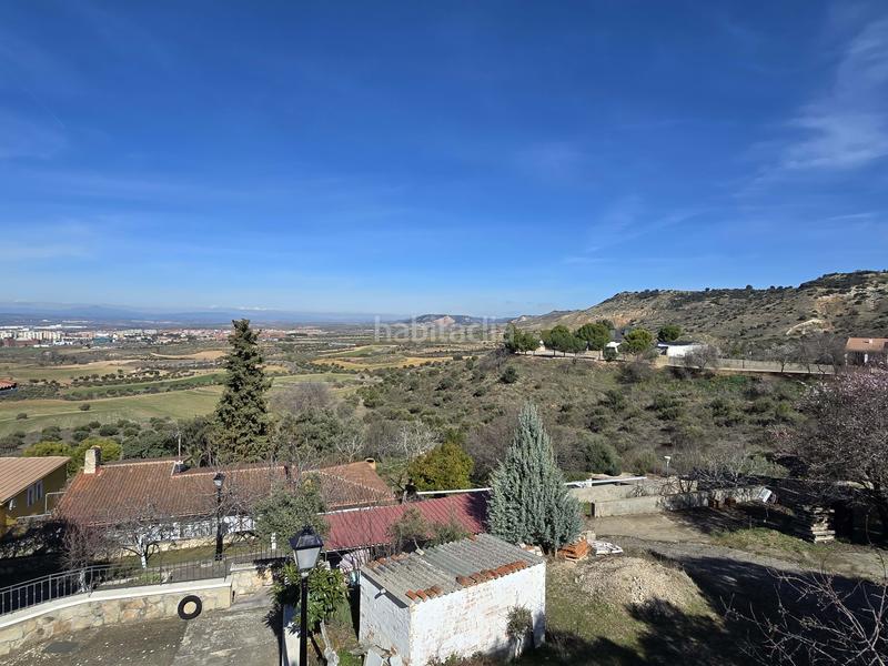 Foto ea212afd-c9b5-48db-9055-1d99394044a7. Terreny residencial a calle calle olmos 27 27 a El Clavín-Valdeluz Guadalajara