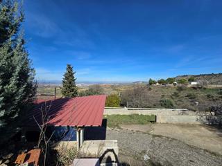 Residential Plot in Calle calle olmos 27 27