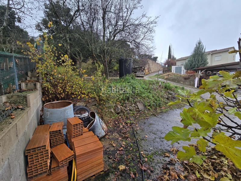 Foto 1cf92b23-7cf2-41ed-8b5f-51ebc9a61d31. Wohngrundstück in calle calle olmos 27 27 in El Clavín-Valdeluz Guadalajara