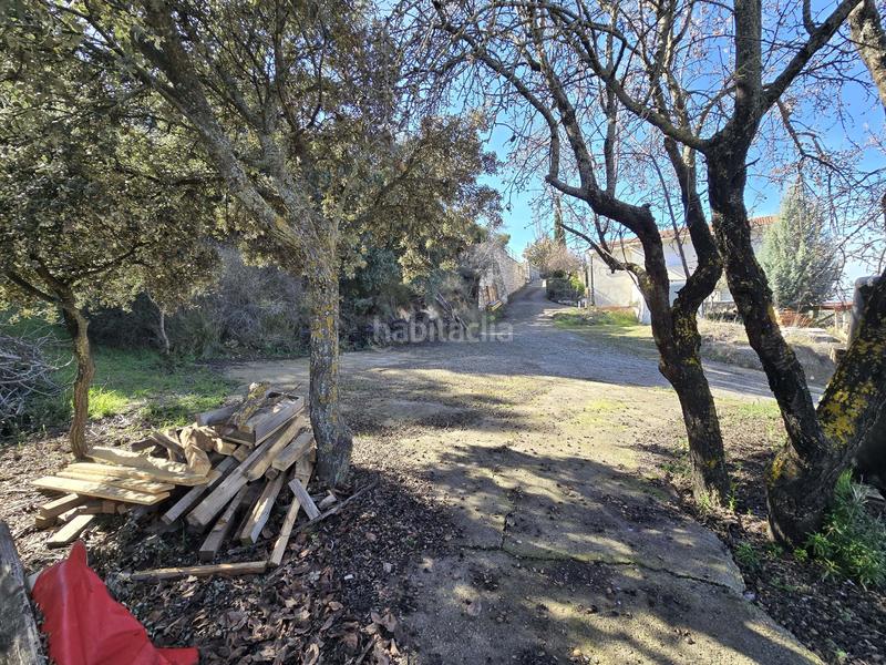 Foto ac8538bb-6682-48e9-aec9-be9e0fabc23b. Wohngrundstück in calle calle olmos 27 27 in El Clavín-Valdeluz Guadalajara